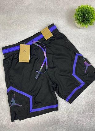 Шорти jordan dry fit
