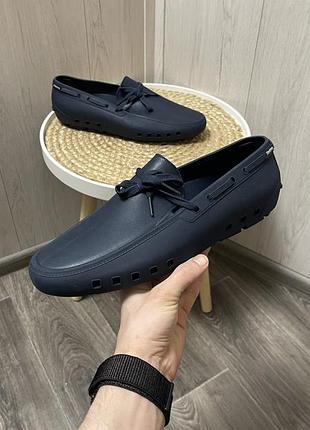Чоловічі гумові мокасини firetrap 44р.