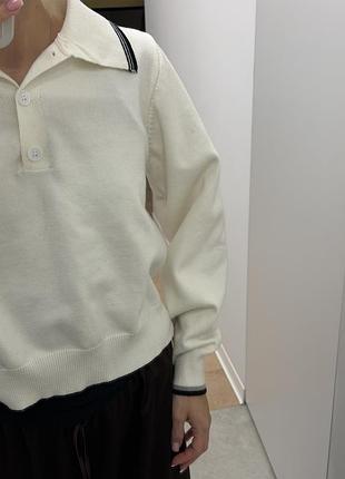 Светр miu miu 10