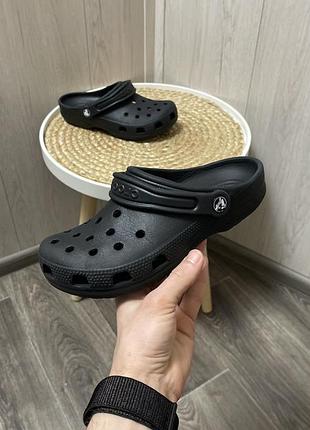 Дитячі капці crocs 34-34.5р.