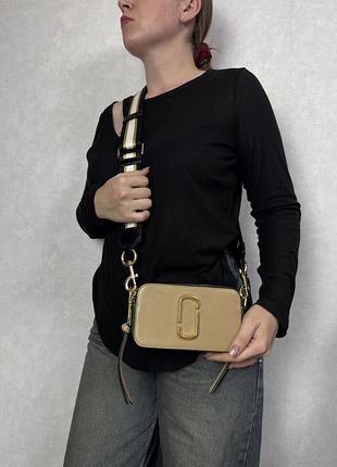 Сумка marc jacobs, оригінал 2