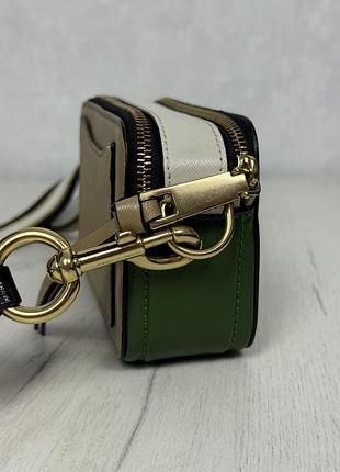 Сумка marc jacobs, оригінал 5