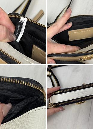 Сумка marc jacobs, оригінал 10