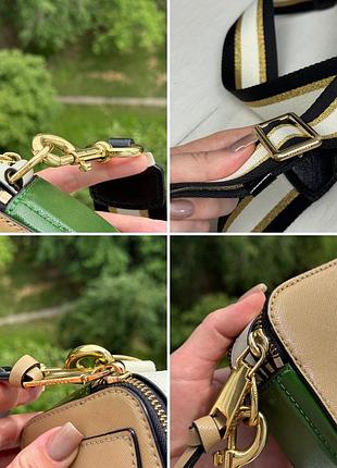 Сумка marc jacobs, оригінал 9