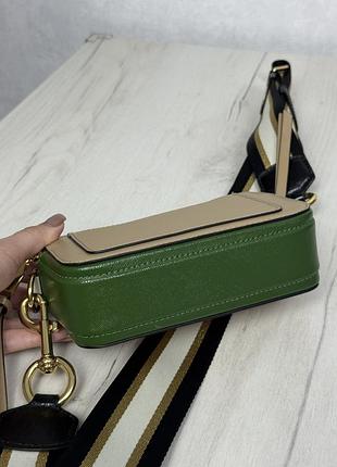 Сумка marc jacobs, оригінал 7