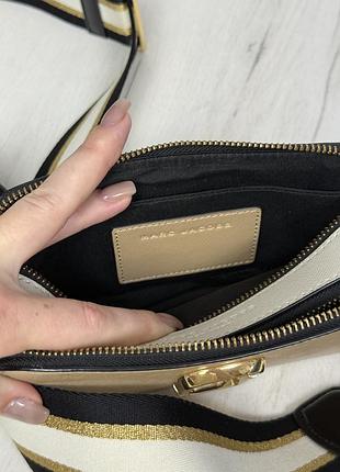 Сумка marc jacobs, оригінал 8