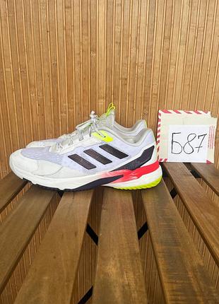 Кросівки adidas crazyflight 6