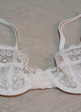 Бюстгальтер мереживний primark