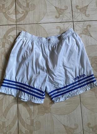Вінтажні шорти adidas