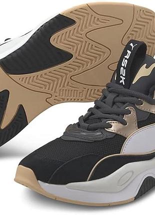 Кросівки puma rs-2k soft metal