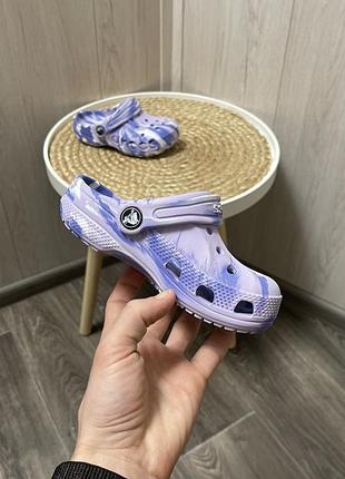 Дитячі капці crocs 27р. 3