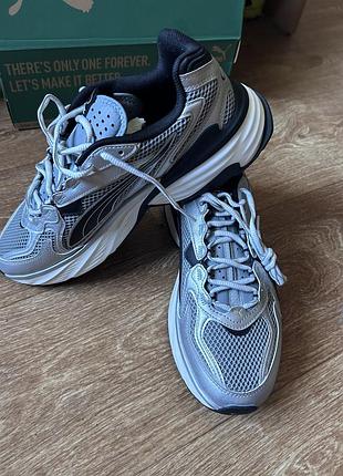 Кросівки puma fade nitro ls