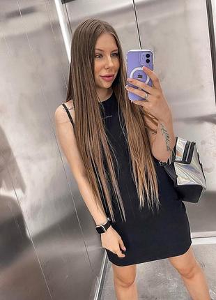 Сукня calvin klein s