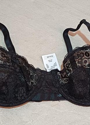 Бюстгальтер кружевной primark