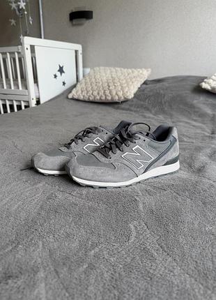 Кросівки new balance 996