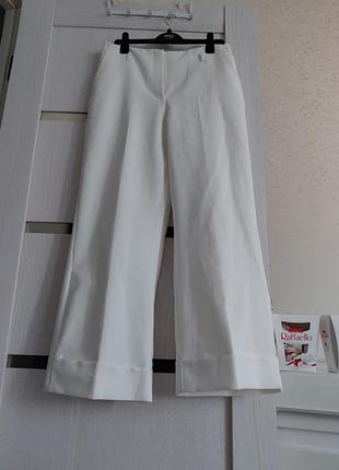 Брюки zara на л