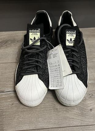 Кросівки кеди superstar 80s pk as