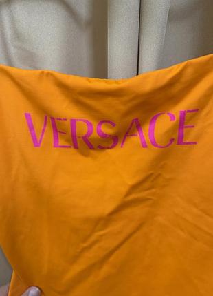 Купальник versace розмір 4
