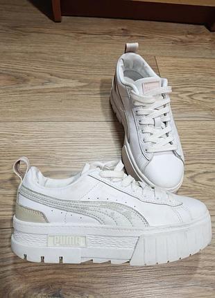 Кросівки puma