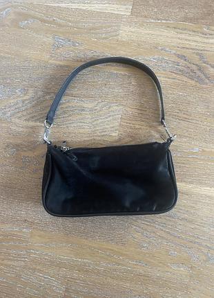 Zara міні сумка