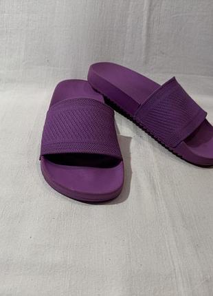 Шлепанцы * primark * р.38 (25.00 см)