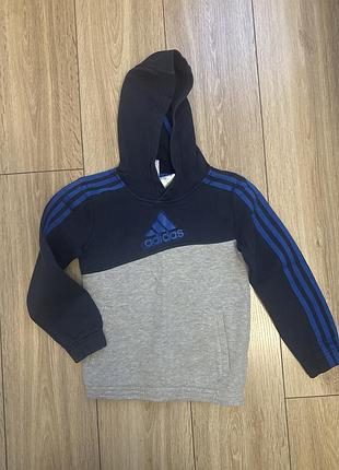 Світшот adidas , 7-8