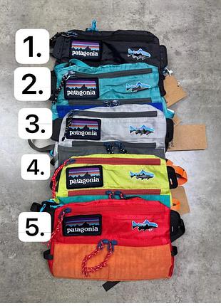 Сумка patagonia
