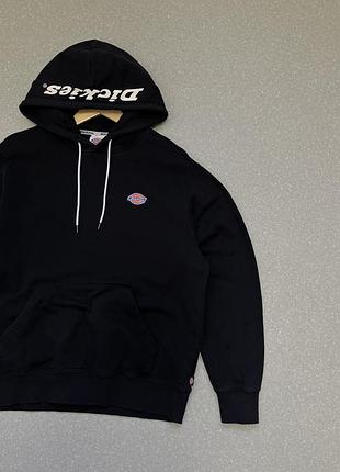Худи dickies (кофта с капюшоном) 2
