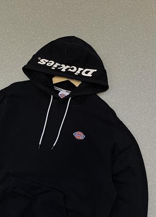 Худи dickies (кофта с капюшоном) 4