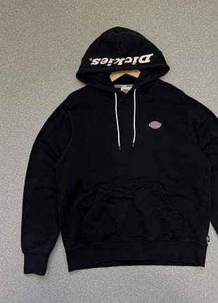Худи dickies (кофта с капюшоном) 3