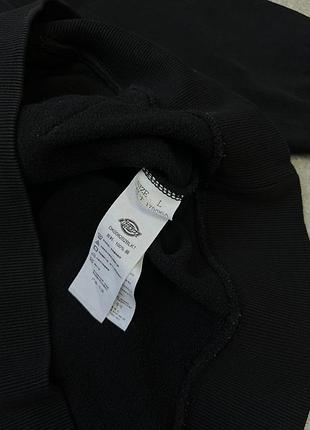 Худи dickies (кофта с капюшоном) 7