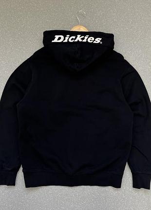 Худи dickies (кофта с капюшоном) 5
