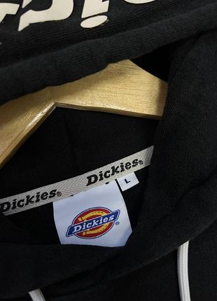 Худи dickies (кофта с капюшоном) 6