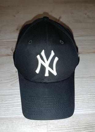 Кепка мужская спортивная new era ny
