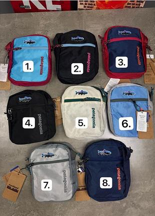 Сумка patagonia