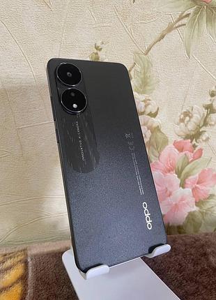 Смартфон oppo a78 5