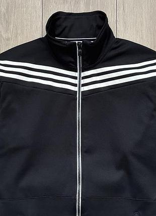 Кофта олімпійка adidas 2