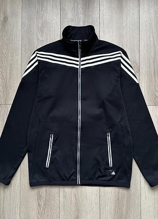 Кофта олімпійка adidas