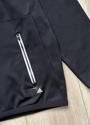 Кофта олімпійка adidas 4