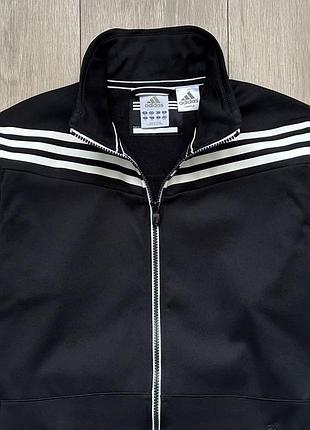 Кофта олімпійка adidas 3