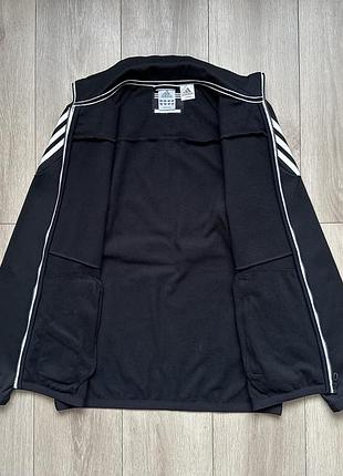 Кофта олімпійка adidas 7