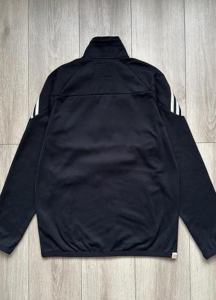 Кофта олімпійка adidas 6
