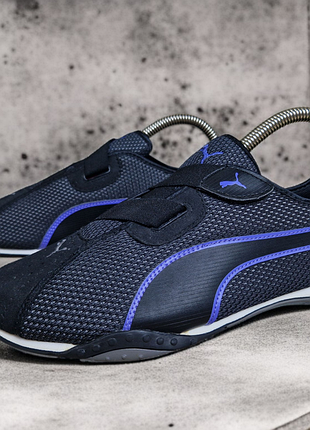 Puma speedcat go Downs кроссовки