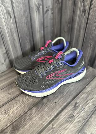 Кросівки brooks glycerin 19/р.41