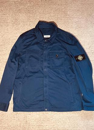 Овершот stone island xl