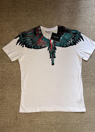 Футболка marcelo burlon l