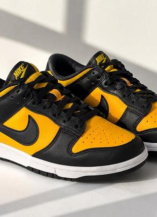 Кросівки nike dun low