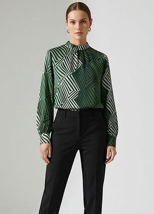 Блуза жіноча peacock розмір 40 eur