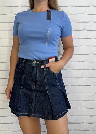 Футболка tommy hilfiger