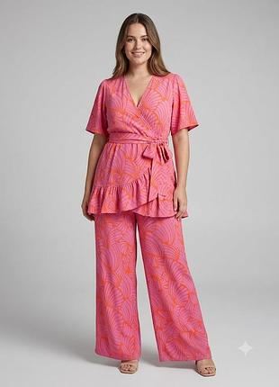 Костюм з віскози suncoo paris
